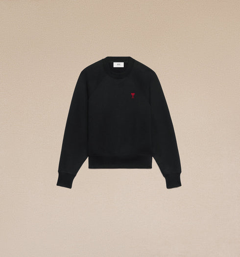 AMI De Coeur Sweatshirt Mens Apparel